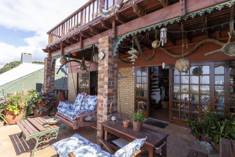 3 Bedroom Property for Sale in Mgwalana Eastern Cape